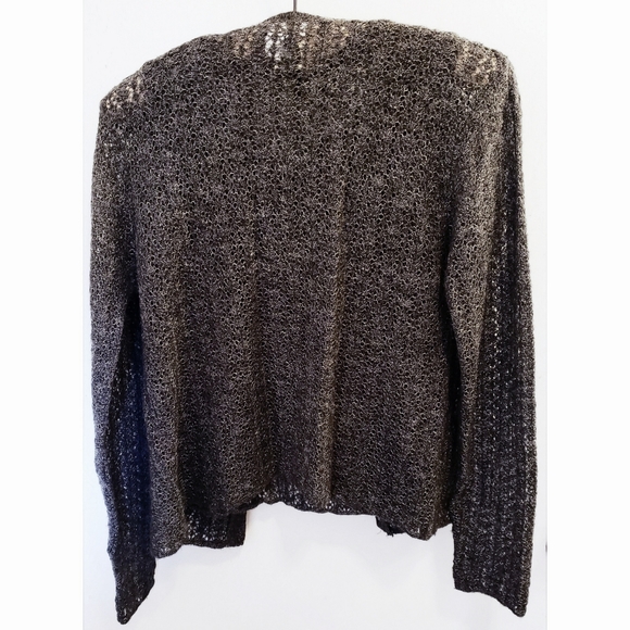 L&F Italy mohair blend sweater set, small - Picture 2 of 7